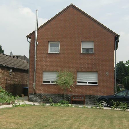 Domi'S Gaestehaus Bergheim  Exterior photo