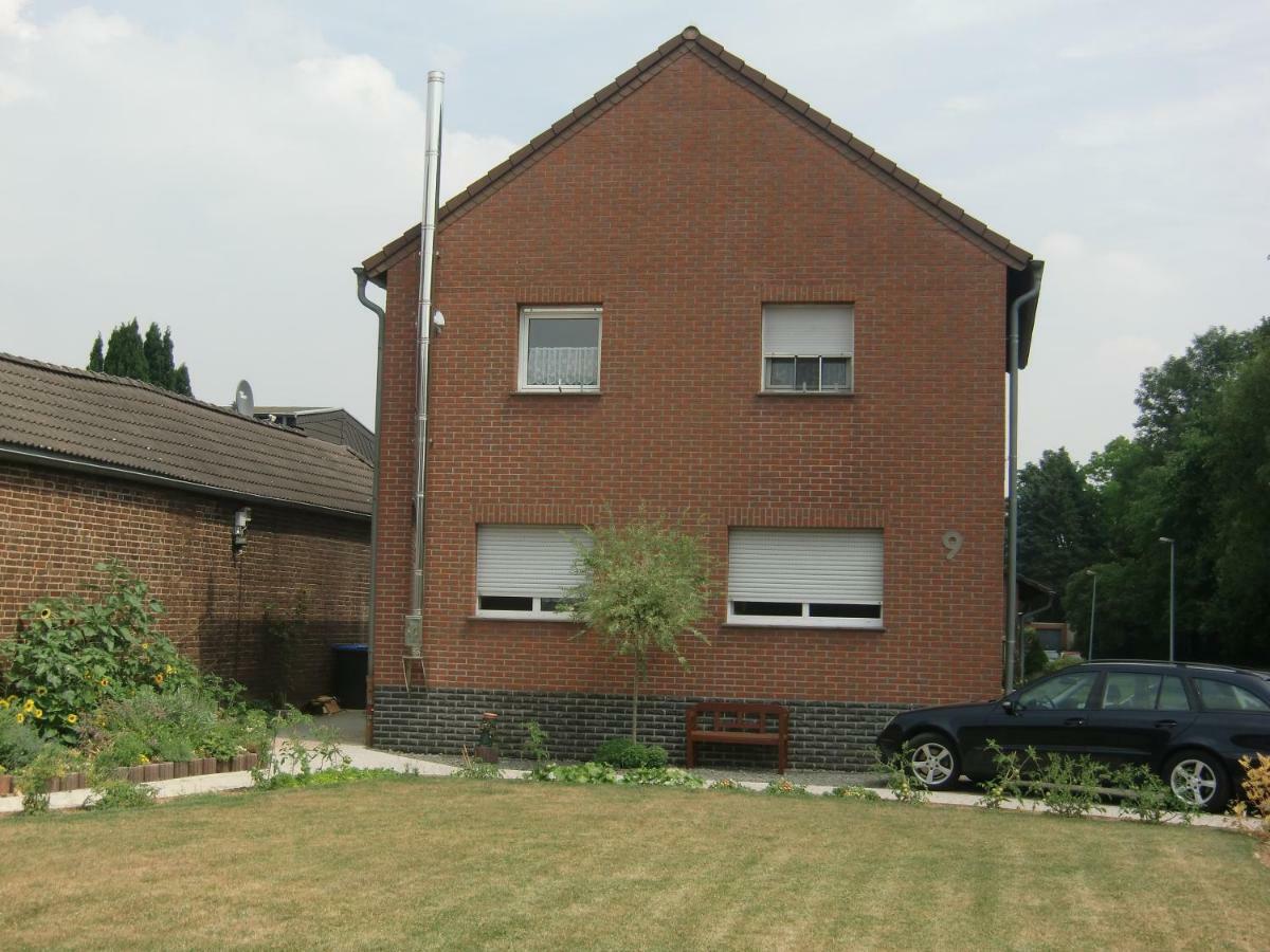 Domi'S Gaestehaus Bergheim  Exterior photo